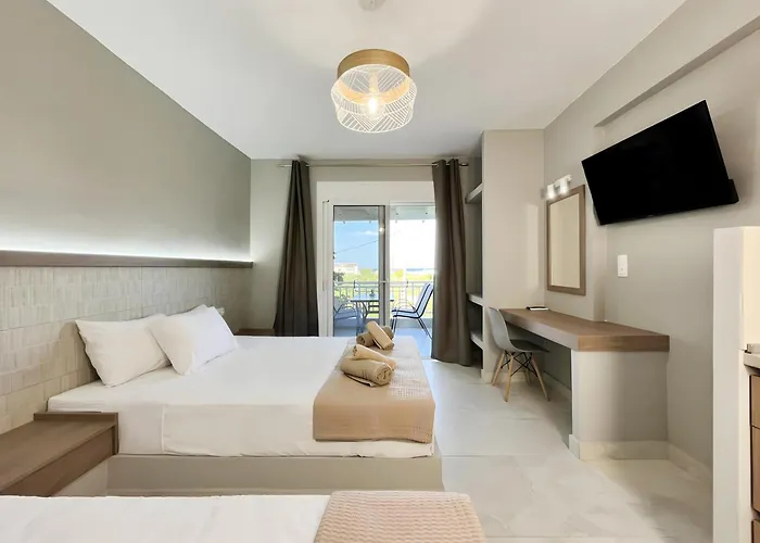Marias Apartments