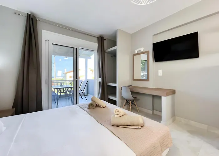 Marias Apartments